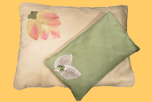 Herbal Relaxation Pillow